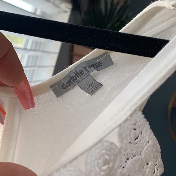 Body suit - Picture 2 of 4